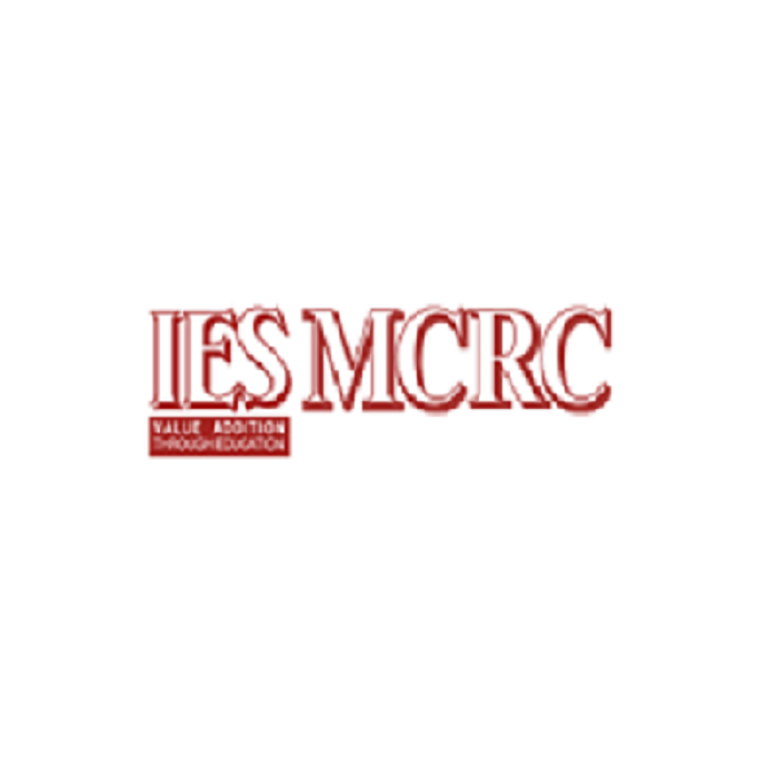 IES MCRC